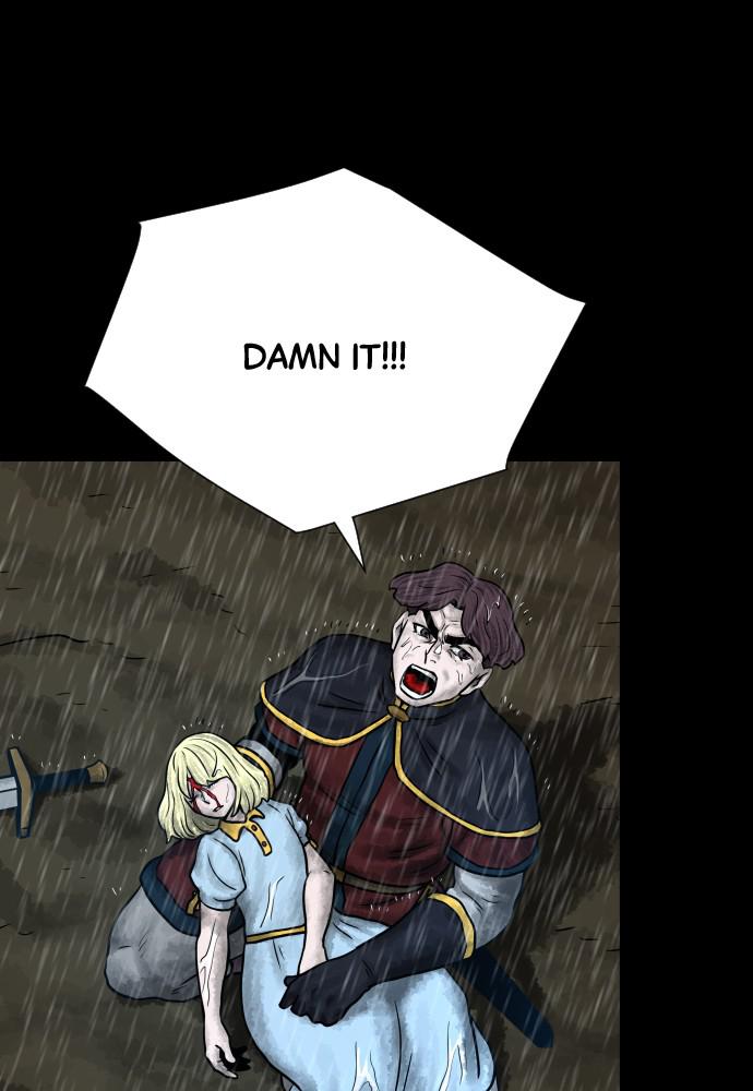 Warrior Executioner Chap 9 - Next Chap 10
