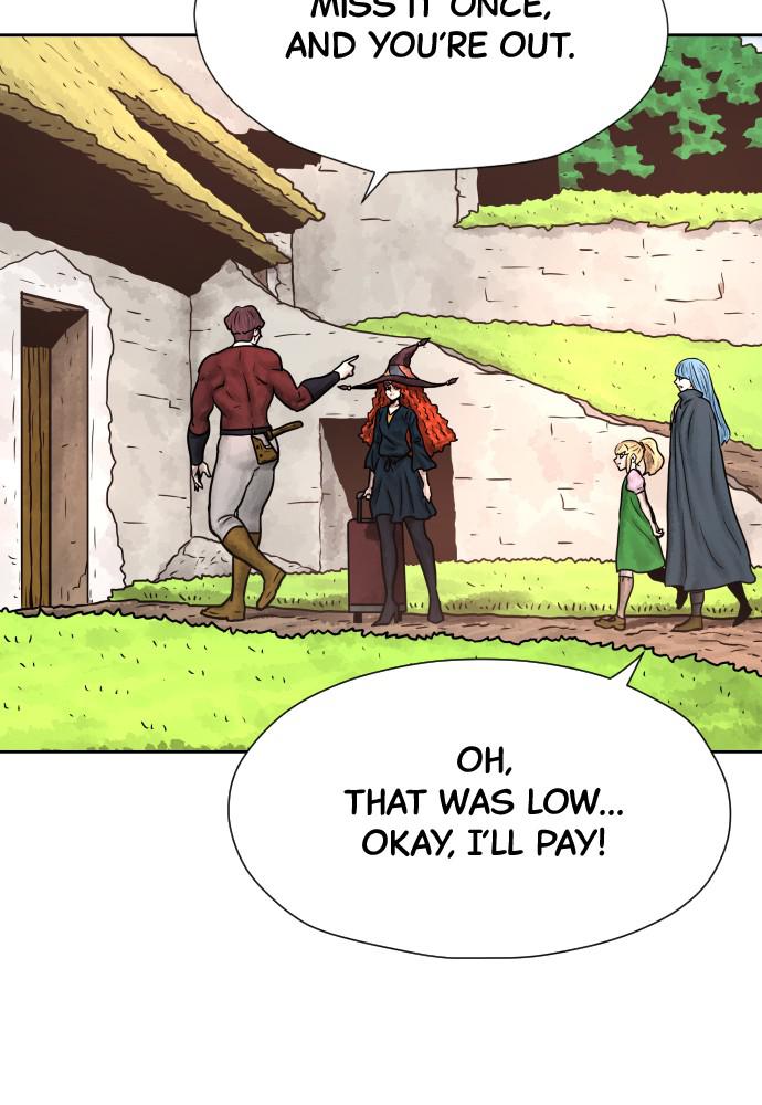Warrior Executioner Chap 9 - Next Chap 10