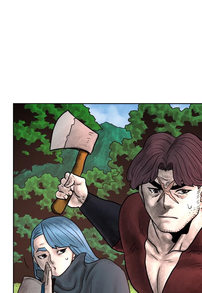 Warrior Executioner Chap 9 - Next Chap 10