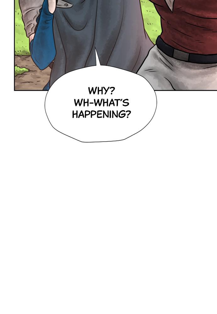 Warrior Executioner Chap 9 - Next Chap 10