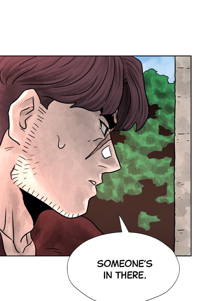 Warrior Executioner Chap 9 - Next Chap 10