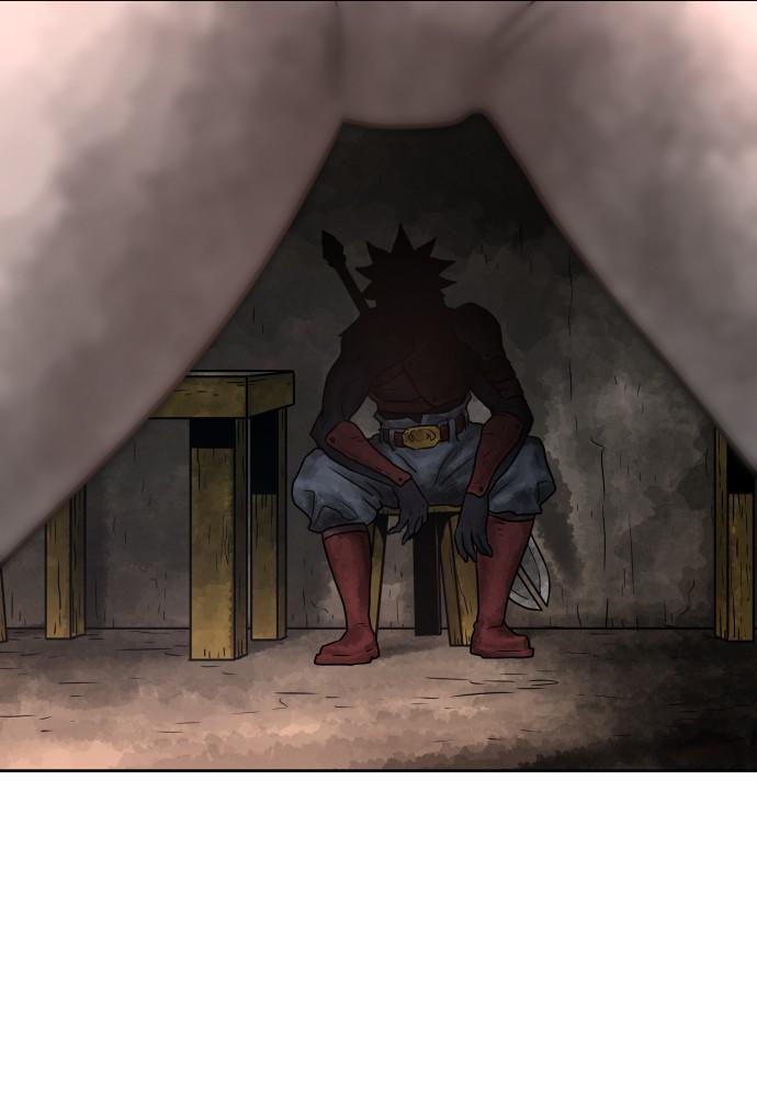 Warrior Executioner Chap 9 - Next Chap 10