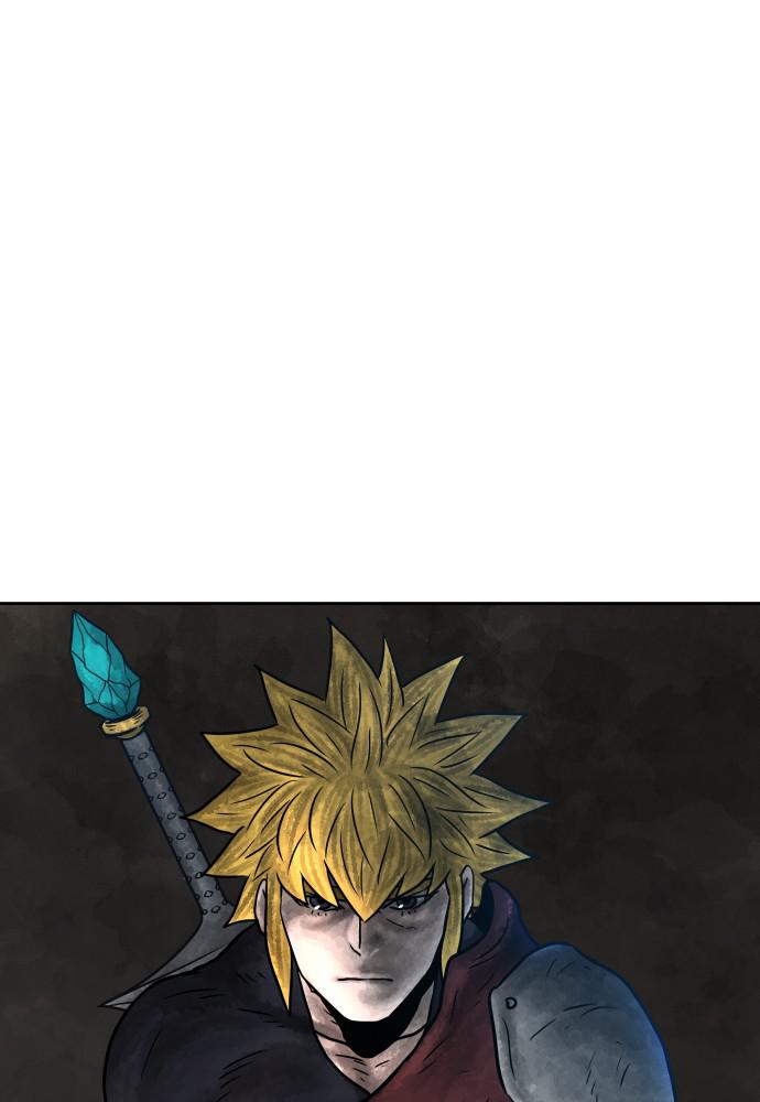 Warrior Executioner Chap 9 - Next Chap 10