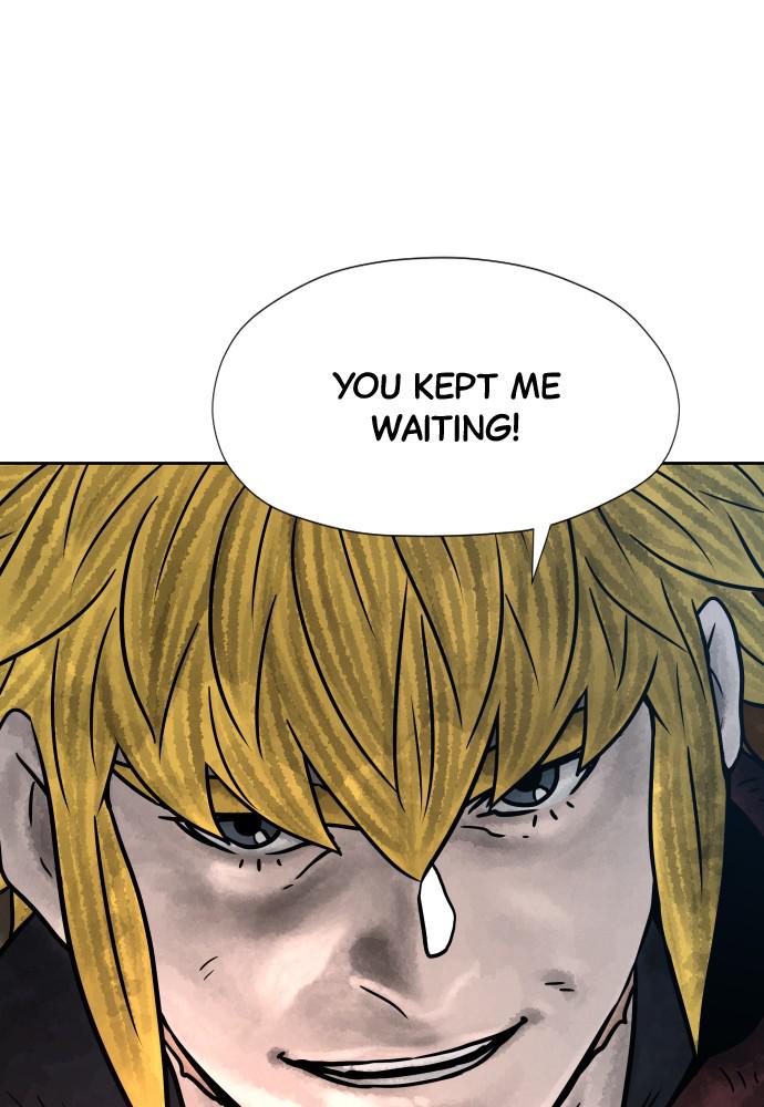 Warrior Executioner Chap 9 - Next Chap 10