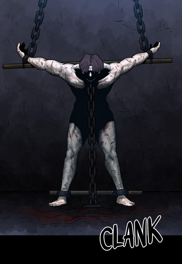 Warrior Executioner Chap 9 - Next Chap 10