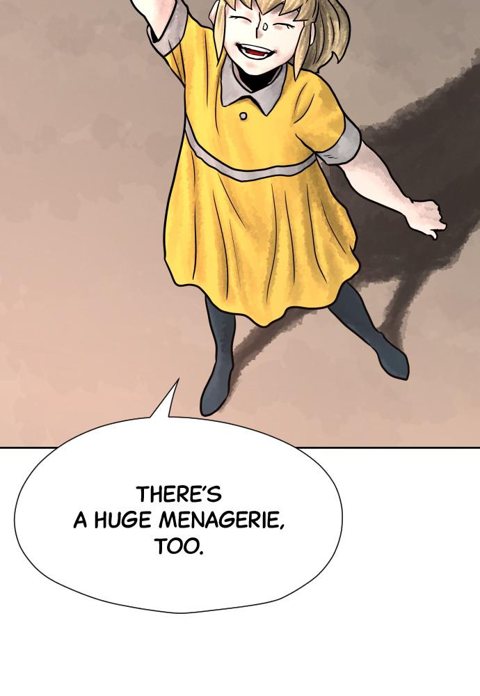 Warrior Executioner Chap 9 - Next Chap 10