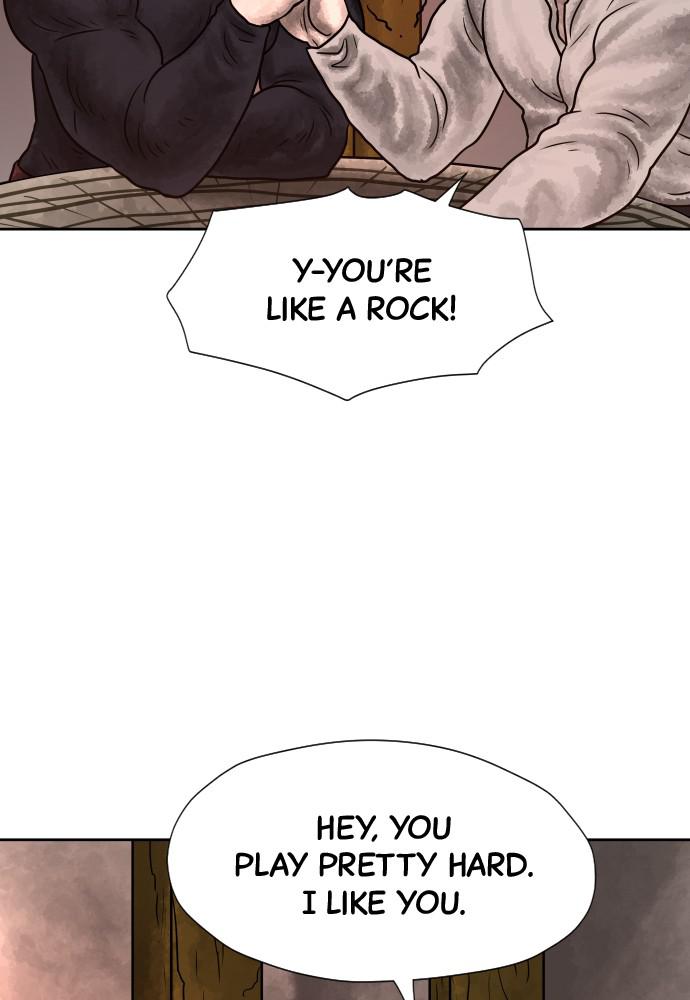 Warrior Executioner Chap 9 - Next Chap 10