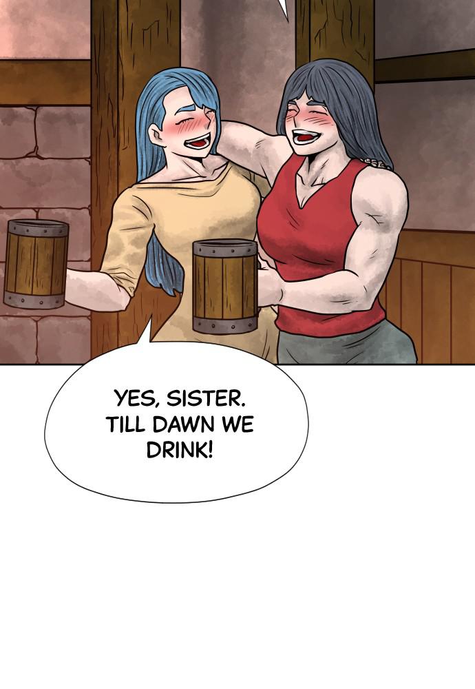 Warrior Executioner Chap 9 - Next Chap 10