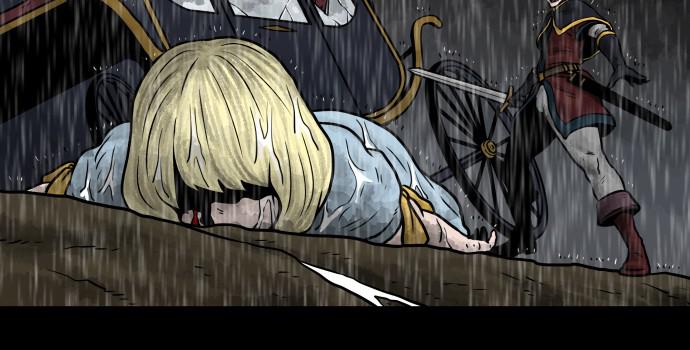 Warrior Executioner Chap 9 - Next Chap 10