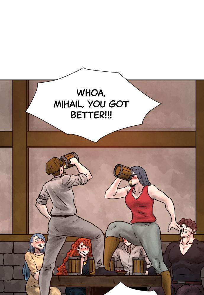 Warrior Executioner Chap 9 - Next Chap 10