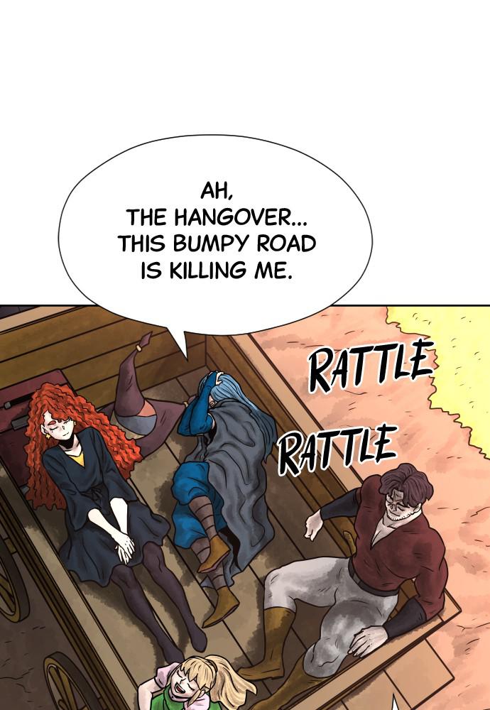 Warrior Executioner Chap 9 - Next Chap 10