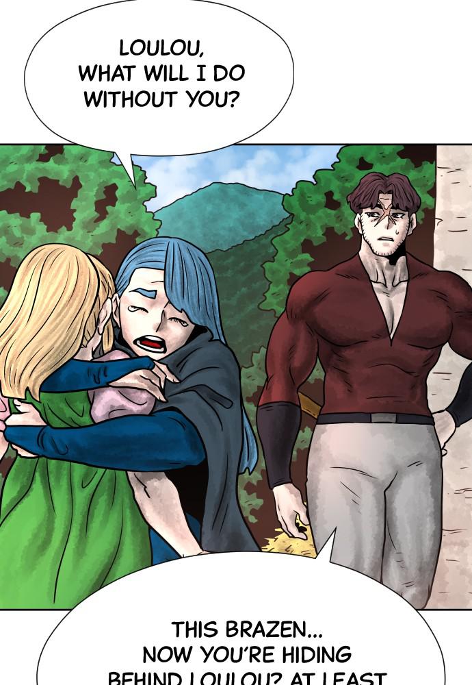 Warrior Executioner Chap 9 - Next Chap 10