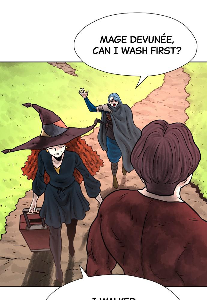 Warrior Executioner Chap 9 - Next Chap 10