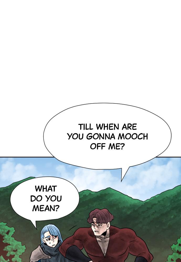 Warrior Executioner Chap 9 - Next Chap 10