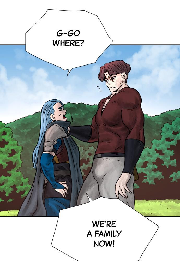 Warrior Executioner Chap 9 - Next Chap 10