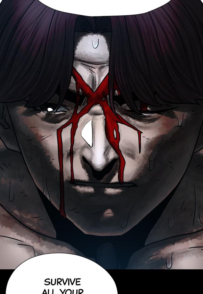Warrior Executioner Chap 9 - Next Chap 10