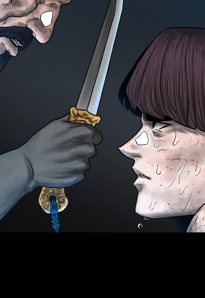 Warrior Executioner Chap 9 - Next Chap 10