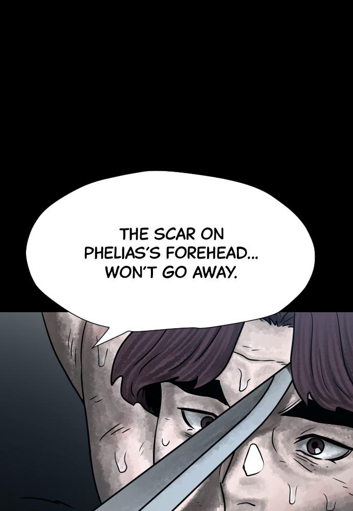 Warrior Executioner Chap 9 - Next Chap 10