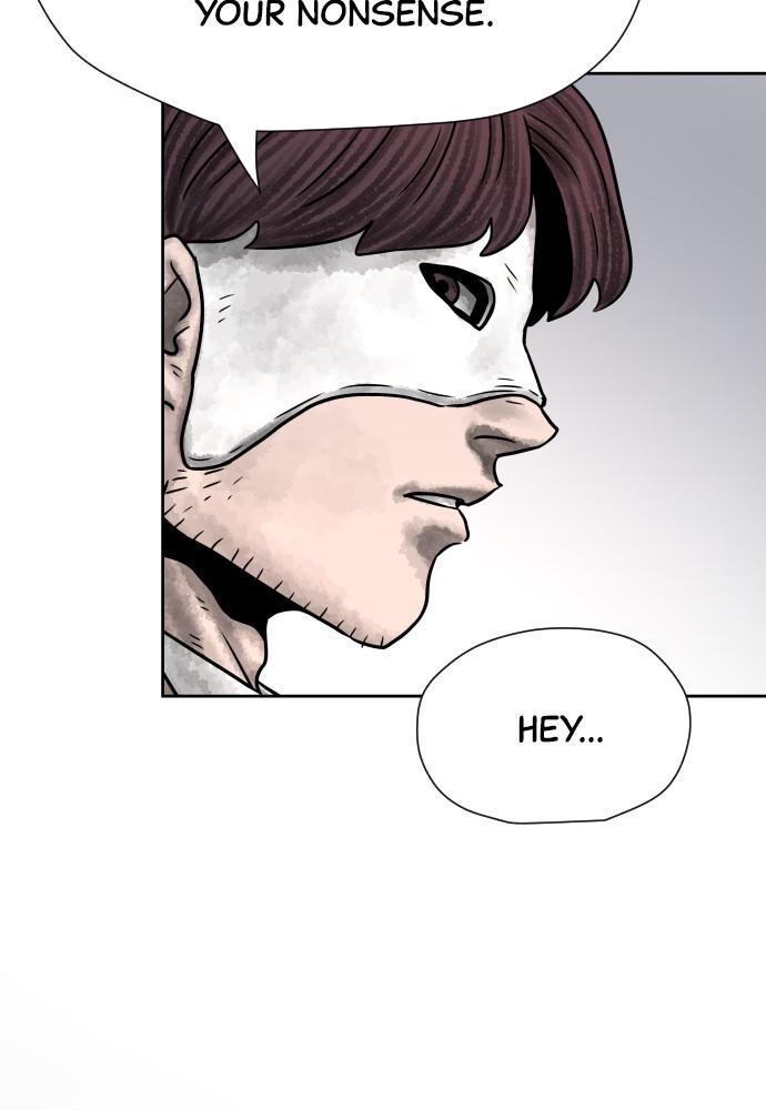 Warrior Executioner Chap 9 - Next Chap 10