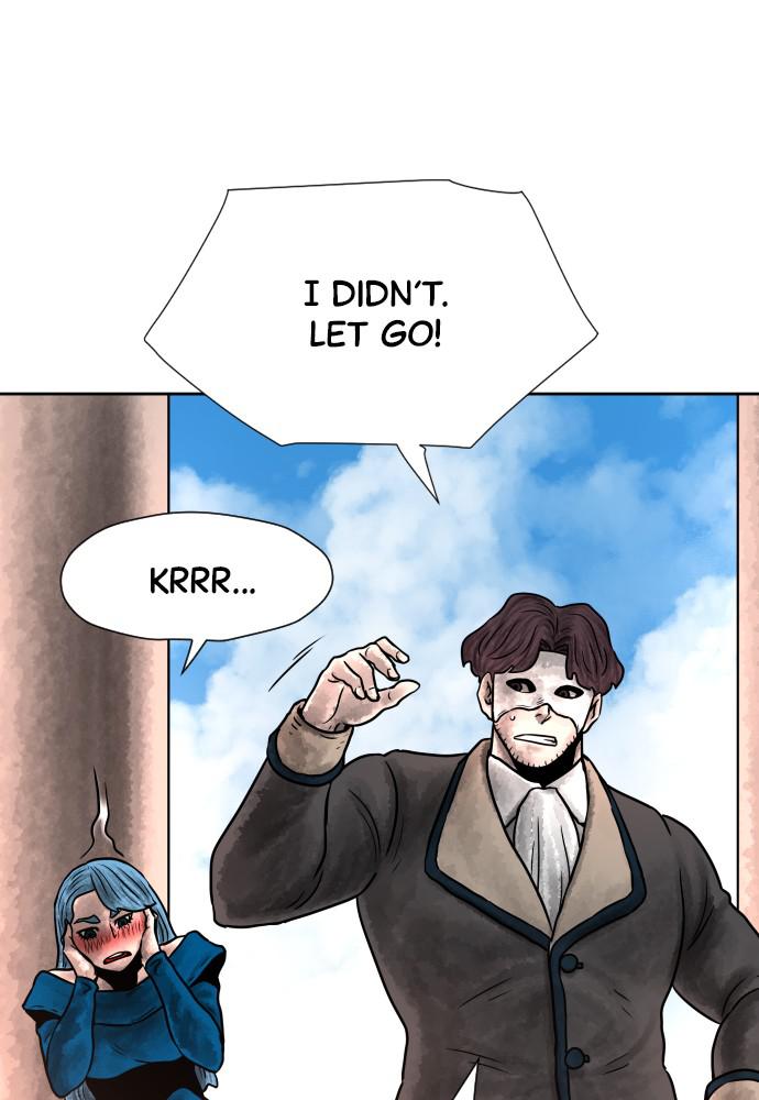 Warrior Executioner Chap 9 - Next Chap 10