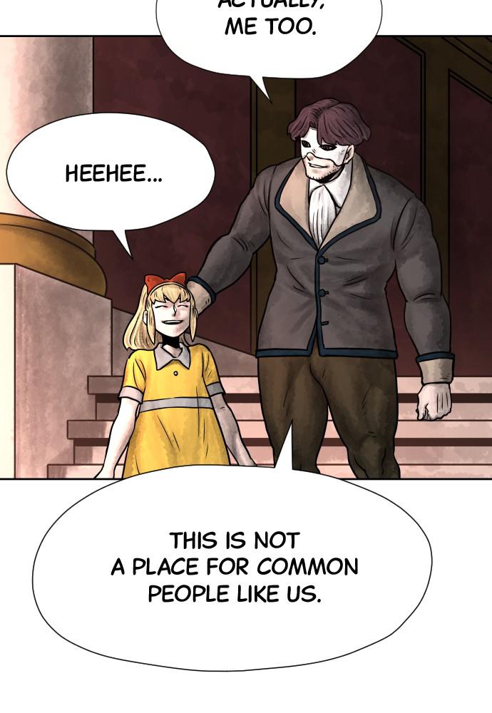 Warrior Executioner Chap 9 - Next Chap 10