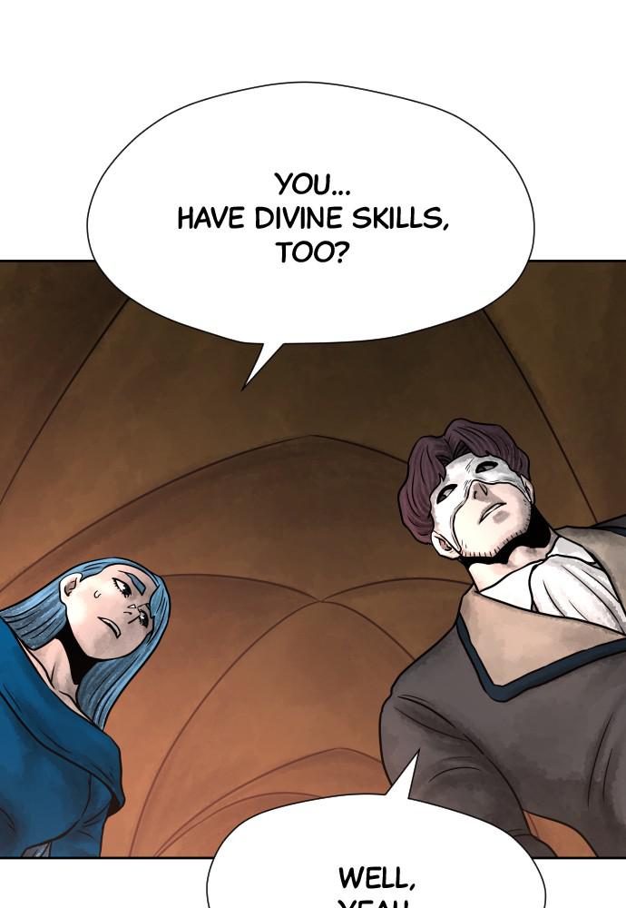 Warrior Executioner Chap 9 - Next Chap 10