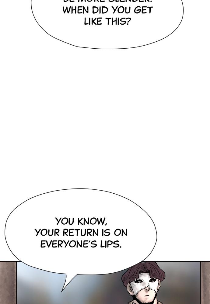 Warrior Executioner Chap 9 - Next Chap 10