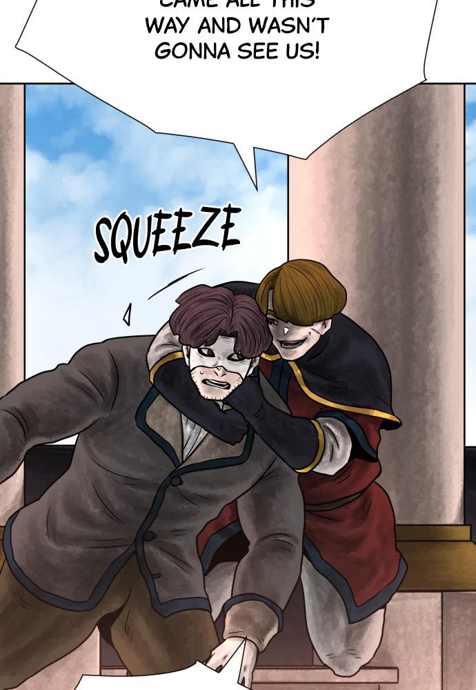 Warrior Executioner Chap 9 - Next Chap 10