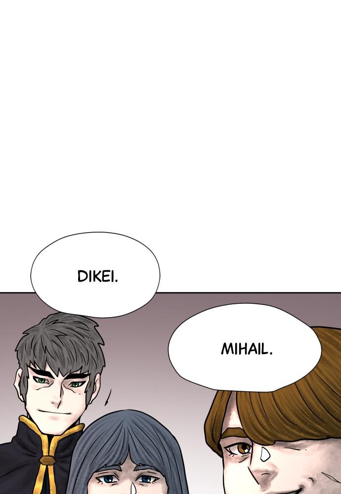 Warrior Executioner Chap 9 - Next Chap 10