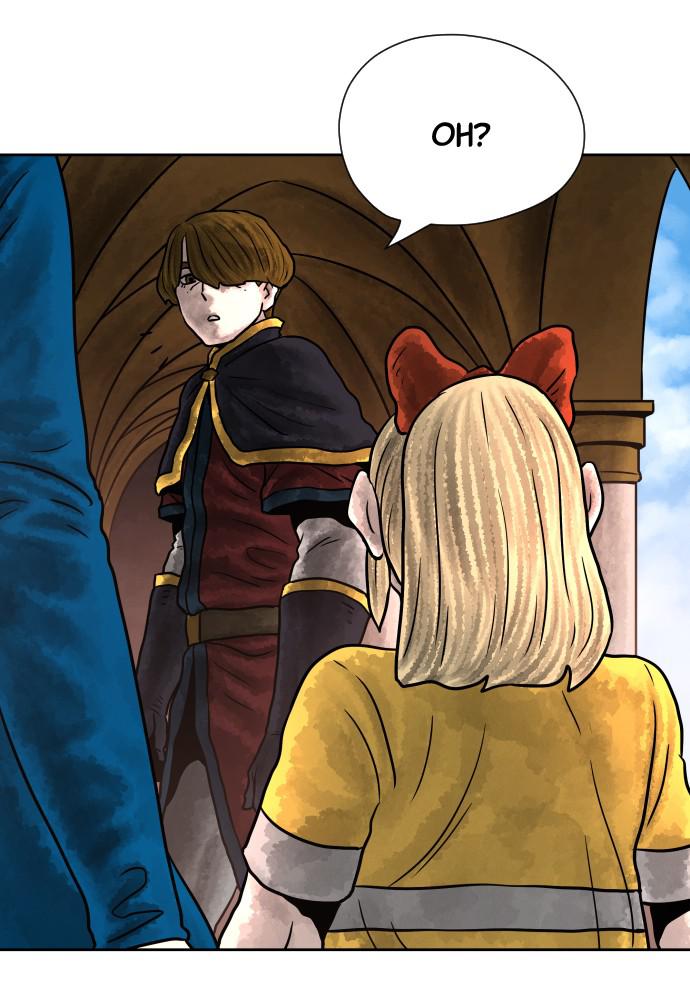 Warrior Executioner Chap 9 - Next Chap 10