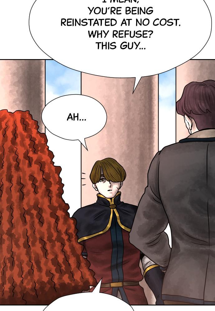 Warrior Executioner Chap 9 - Next Chap 10