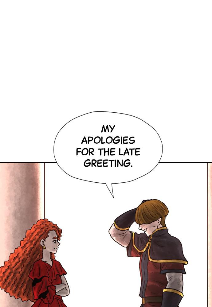 Warrior Executioner Chap 9 - Next Chap 10