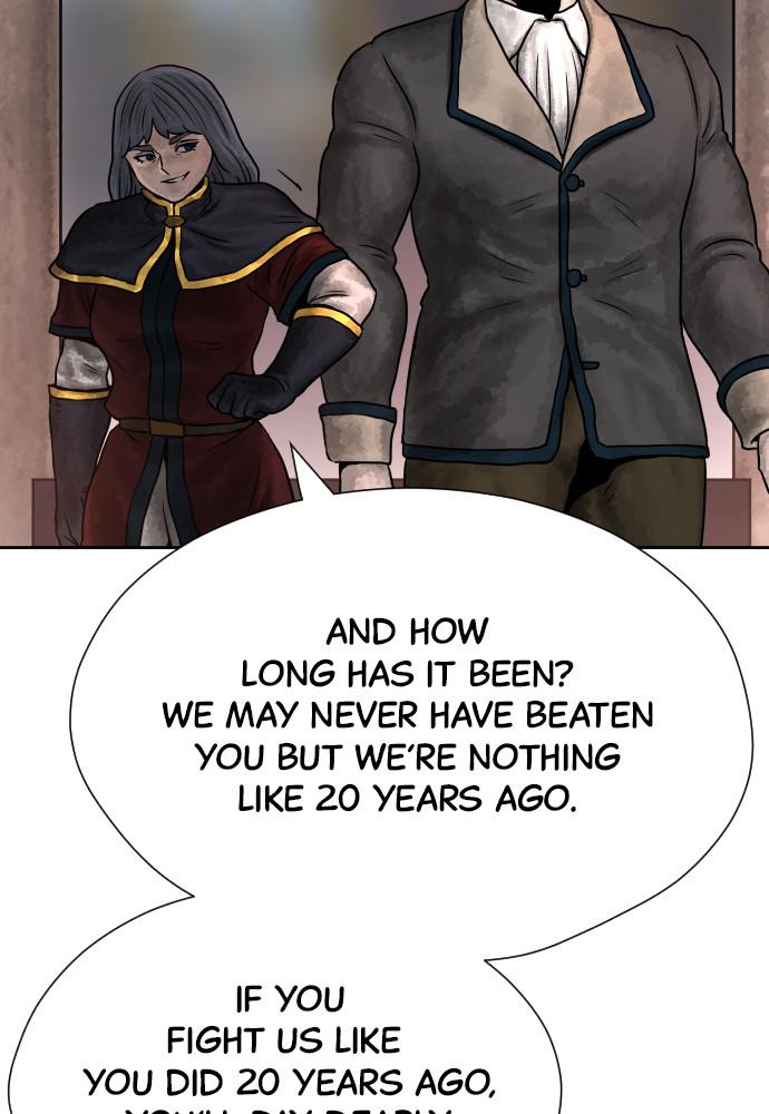 Warrior Executioner Chap 9 - Next Chap 10