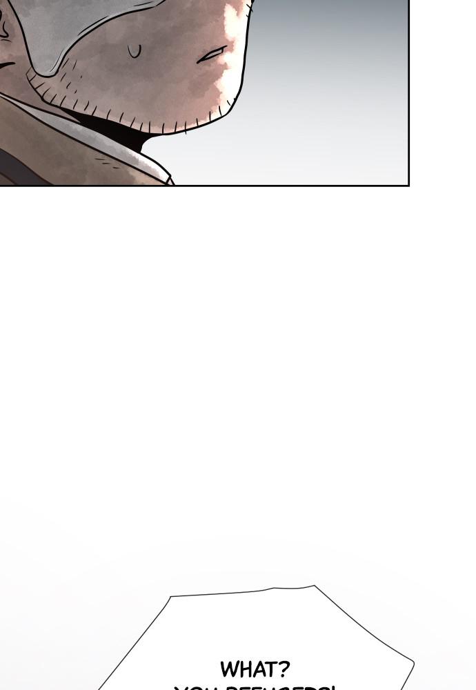Warrior Executioner Chap 9 - Next Chap 10