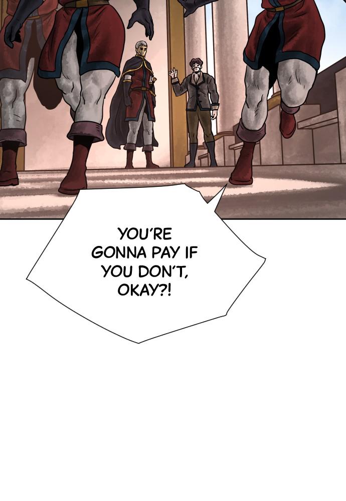Warrior Executioner Chap 9 - Next Chap 10