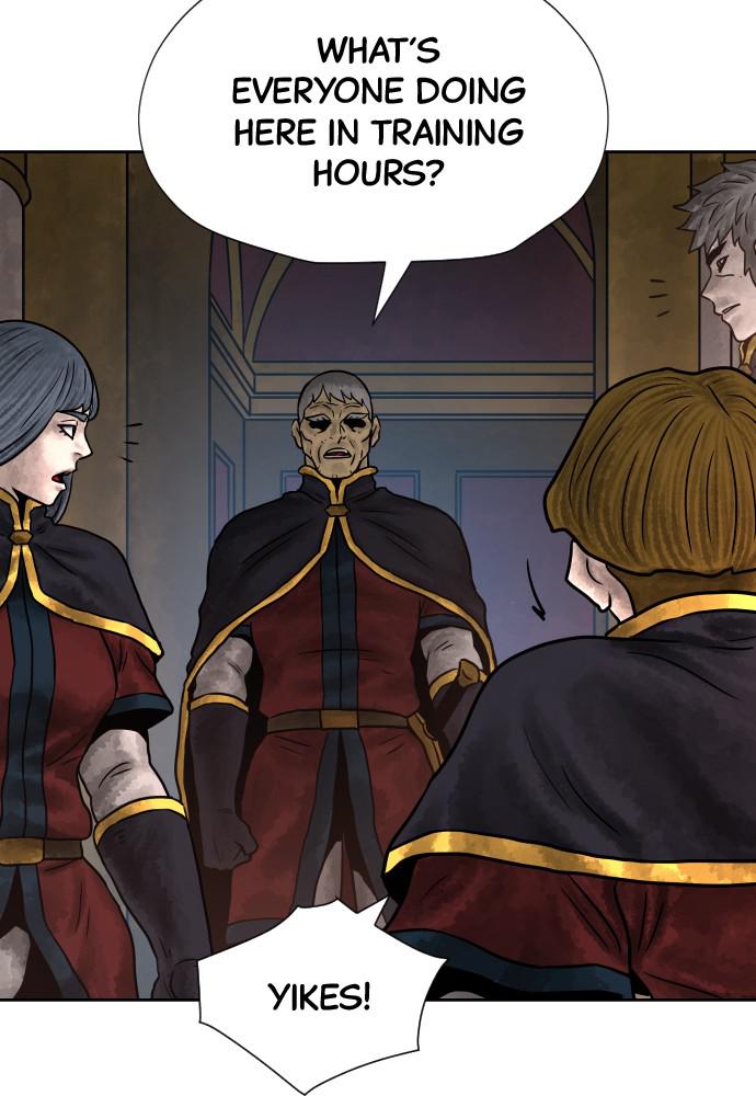 Warrior Executioner Chap 9 - Next Chap 10