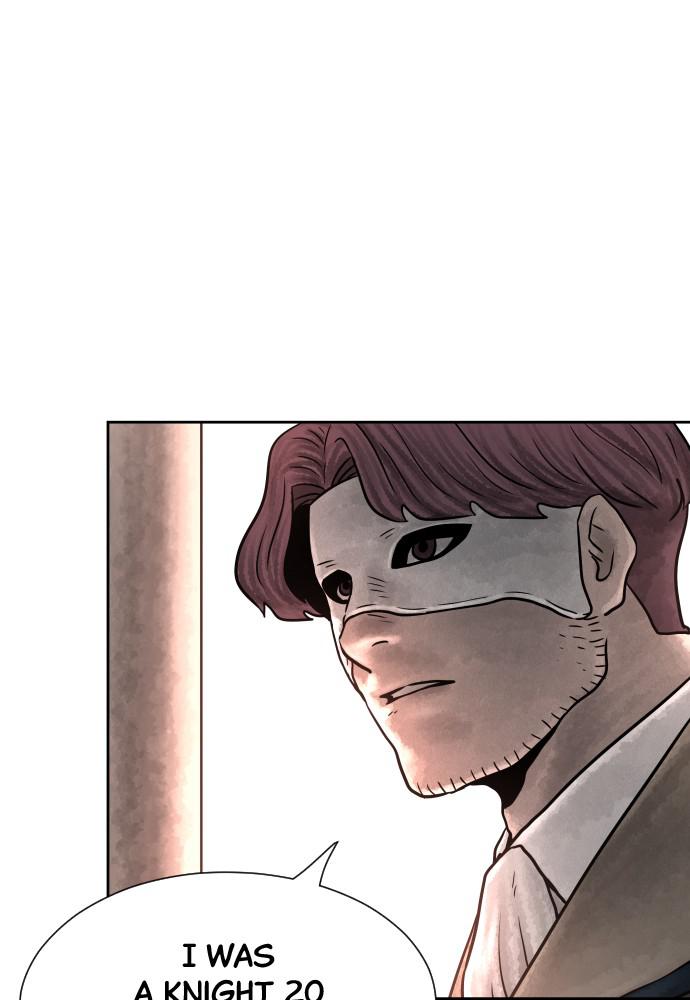 Warrior Executioner Chap 9 - Next Chap 10