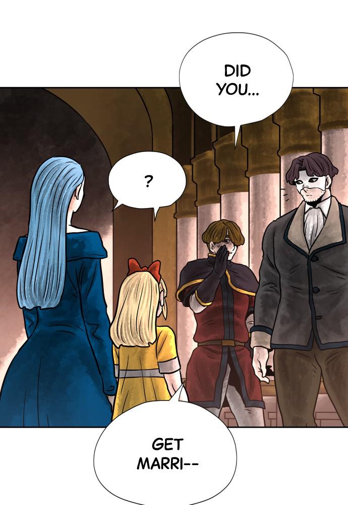 Warrior Executioner Chap 9 - Next Chap 10