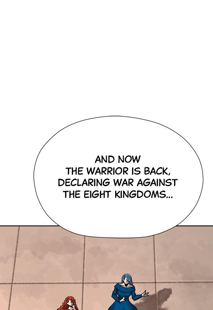 Warrior Executioner Chap 9 - Next Chap 10