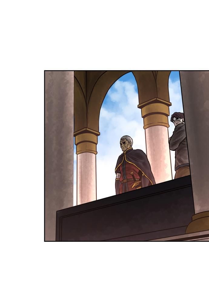 Warrior Executioner Chap 9 - Next Chap 10
