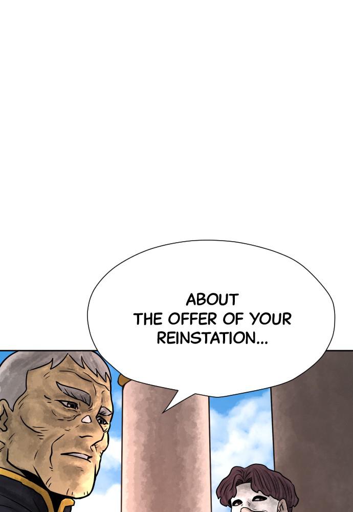 Warrior Executioner Chap 9 - Next Chap 10