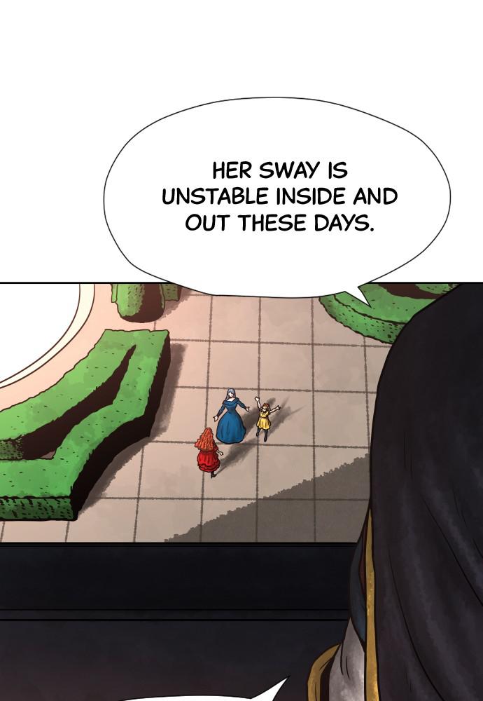 Warrior Executioner Chap 9 - Next Chap 10