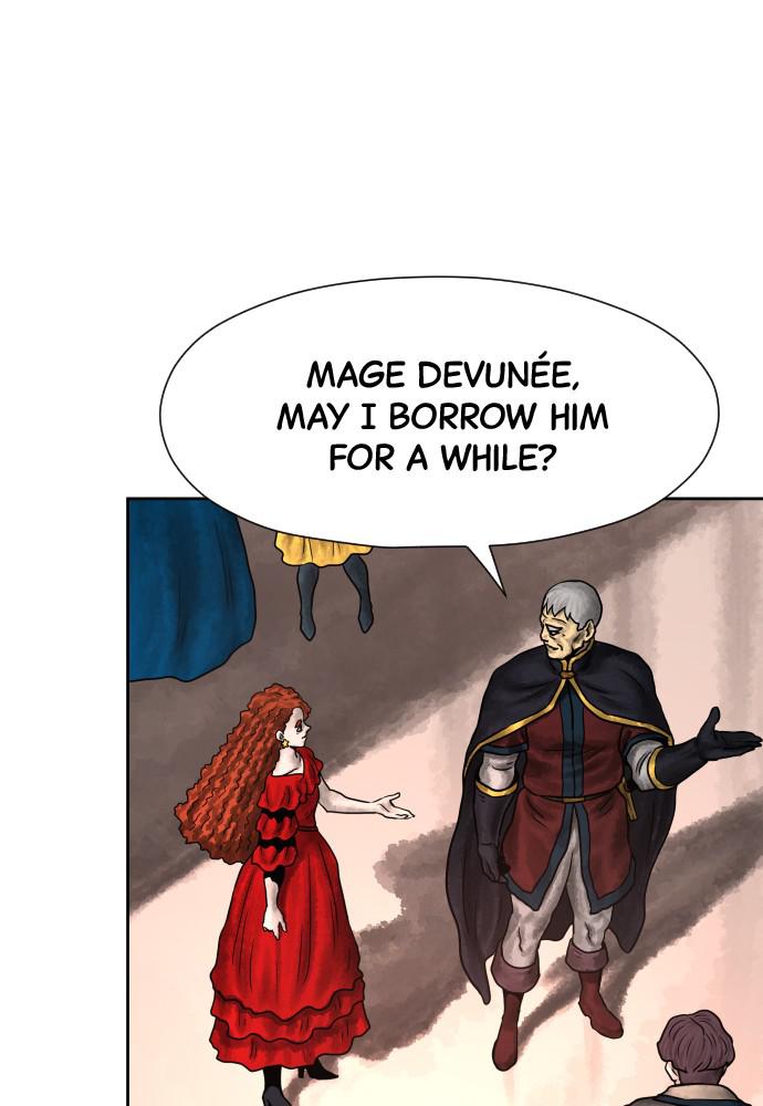 Warrior Executioner Chap 9 - Next Chap 10
