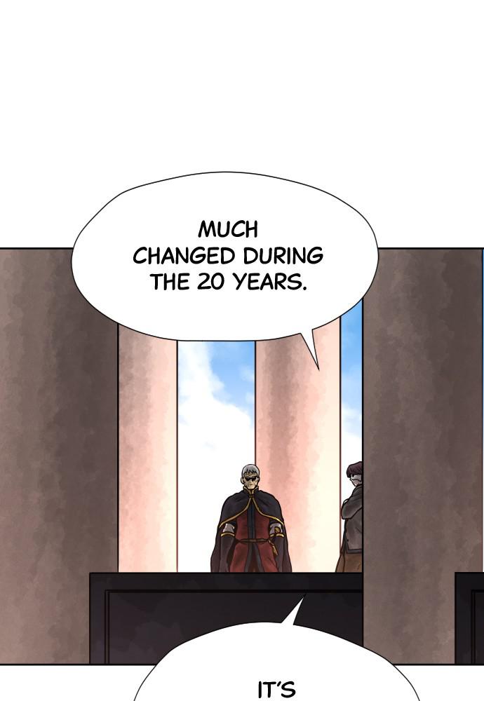 Warrior Executioner Chap 9 - Next Chap 10