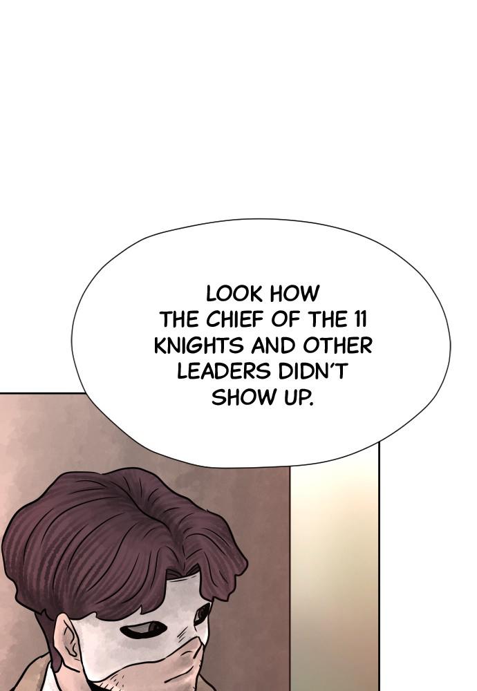Warrior Executioner Chap 9 - Next Chap 10