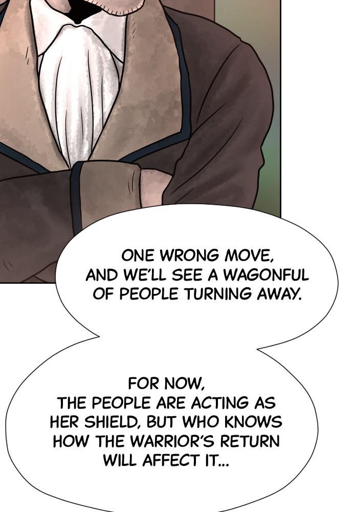 Warrior Executioner Chap 9 - Next Chap 10