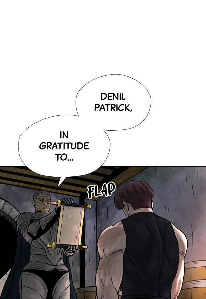 Warrior Executioner Chap 1 - Next Chap 2