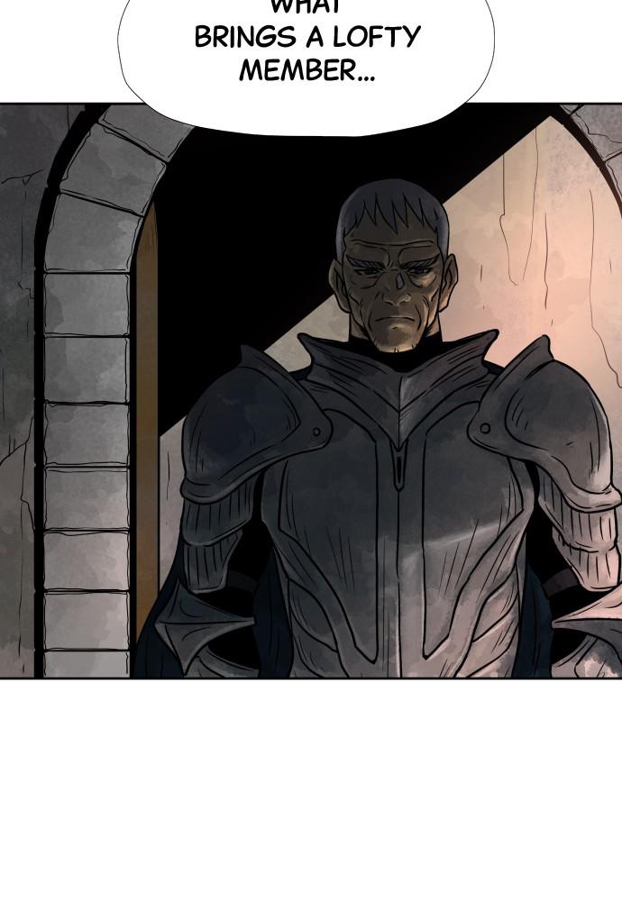 Warrior Executioner Chap 1 - Next Chap 2