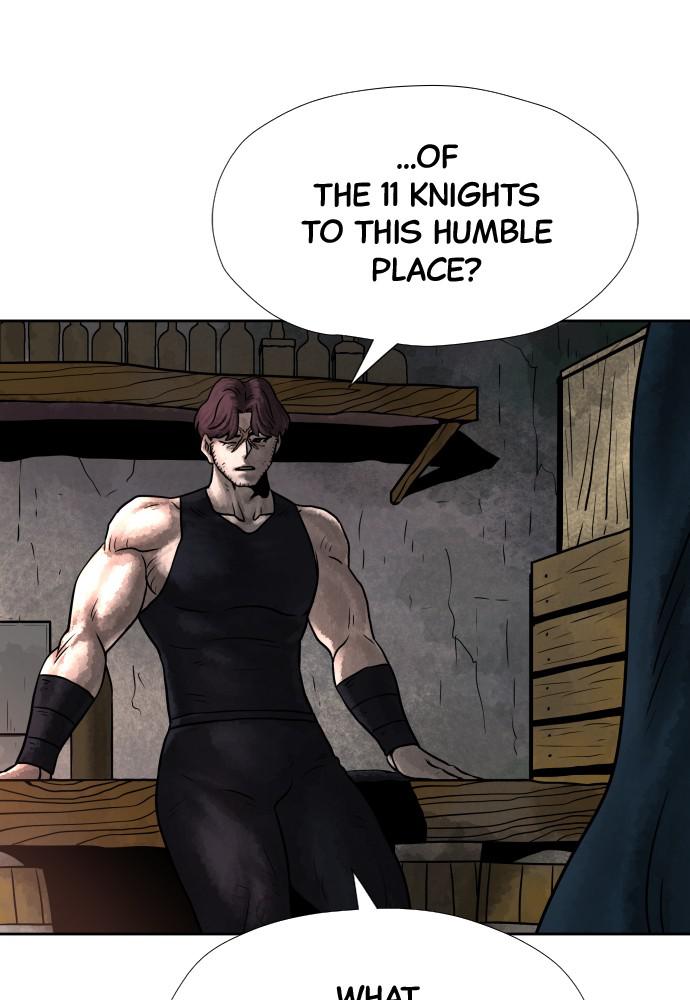 Warrior Executioner Chap 1 - Next Chap 2
