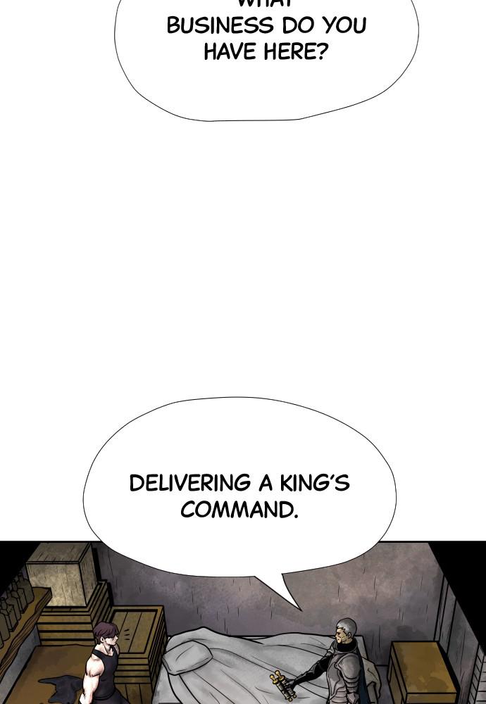 Warrior Executioner Chap 1 - Next Chap 2
